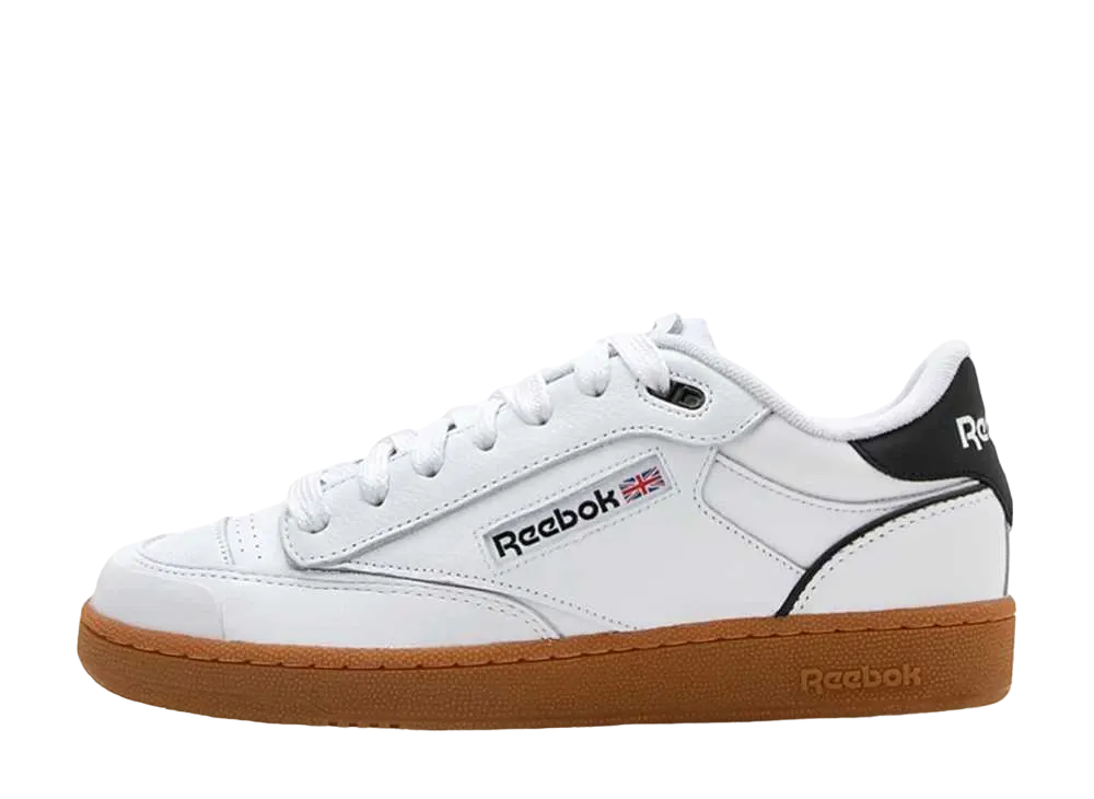 Reebok★CLUB C BULC “Autumn Kicks” 2023 edition 22.5-30cm Reebok Club C BULC Autumn Kicks 