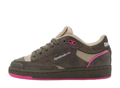 Reebok Club C BULC Autumn Kicks "Grout"