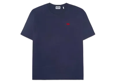 Kith Lax Tee "Navy"