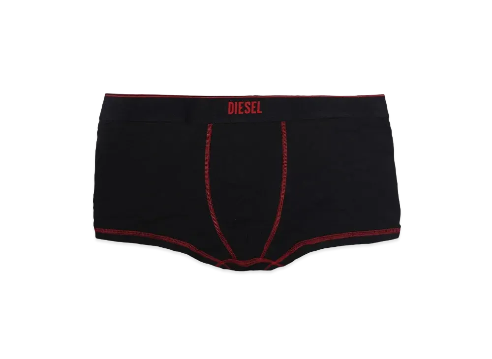 DIESEL Umbx-Damien-H "BLACK"