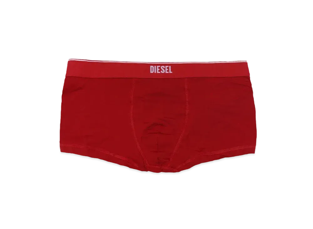 DIESEL Umbx-Damien-H "RED"