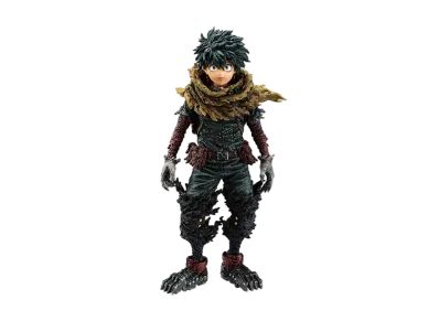 Ichiban-Kuji Izuku Midoriya Figure My Hero Academia -VS-