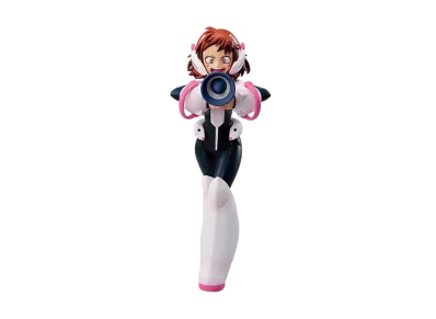 Ichiban-Kuji Ochaco Uraraka Figure My Hero Academia -VS-