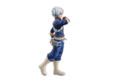 Ichiban-Kuji Shoto Todoroki Figure My Hero Academia -VS-