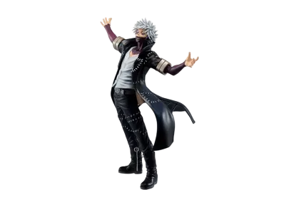 Ichiban-Kuji Dabi Figure My Hero Academia -VS-