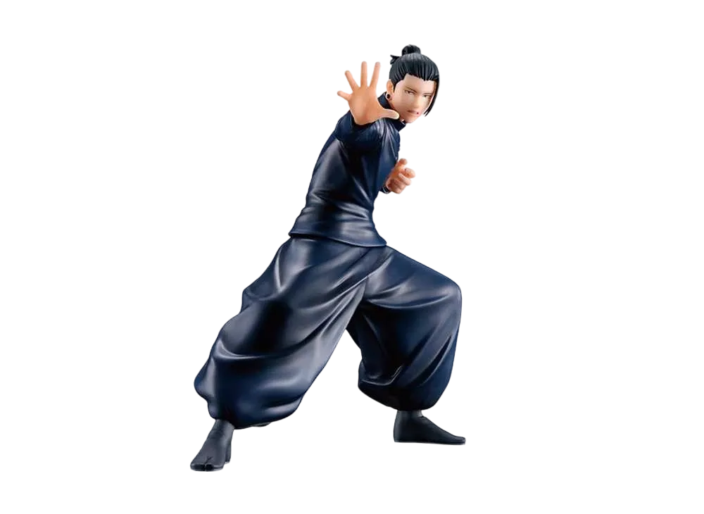 Ichiban-Kuji Geto Suguru Figure Jujutsu Kaisen Kaigyoku / Gyokusetsu season 2