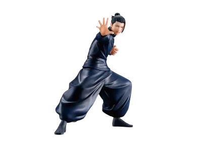 Ichiban-Kuji Geto Suguru Figure Jujutsu Kaisen Kaigyoku / Gyokusetsu season 2