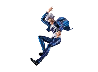 Ichiban-Kuji Gojo Satoru Figure Last One Ver. Jujutsu Kaisen Kaigyoku / Gyokusetsu season 2