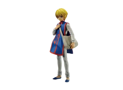 Ichiban-Kuji Kurapika Figure HUNTERxHUNTER DAY OF DEPARTURE