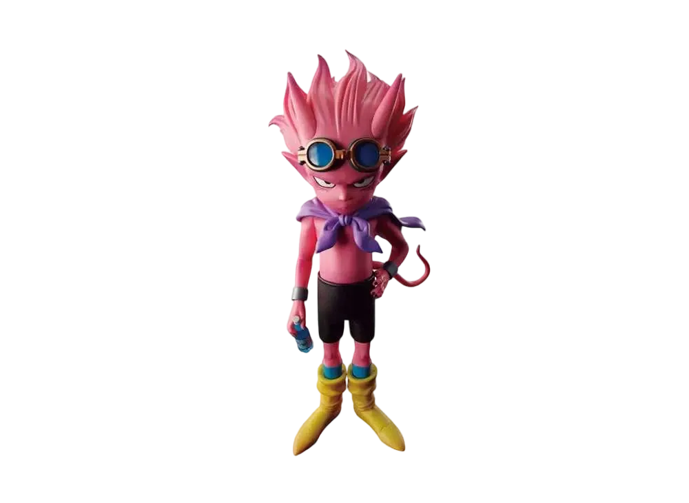 Ichiban-Kuji MASTERLISE Beelzebub Figure SAND LAND