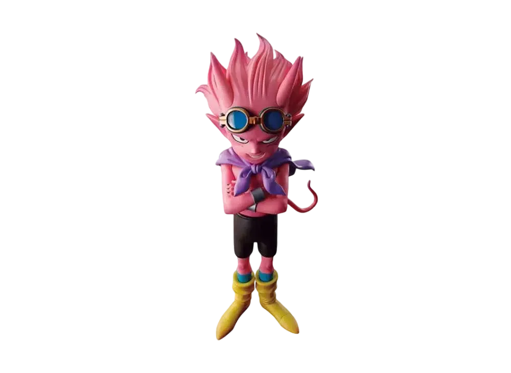 Ichiban-Kuji MASTERLISE Beelzebub Figure Last One Ver. SAND LAND