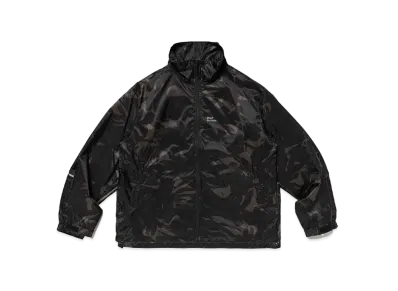 Wtaps Track / Jacket / Nylon. Taffeta. Textile. Dot Sight "DPM Tropical"