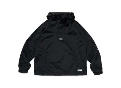 Wtaps SBS / Jacket / Nylon. Taffeta. BRackets "Black"