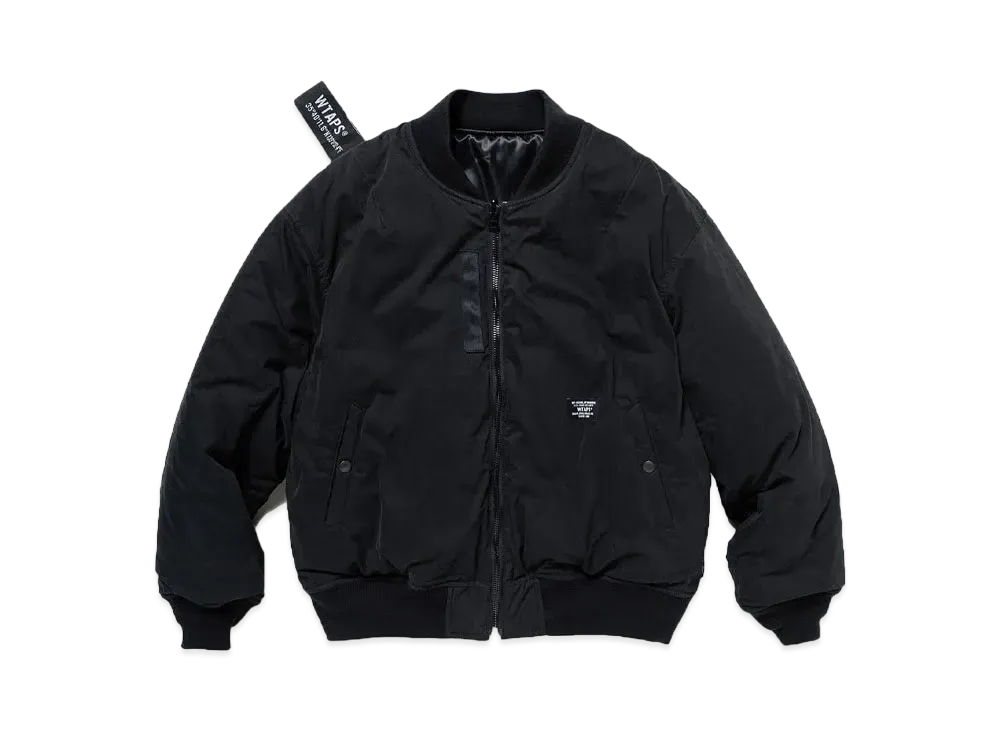 Wtaps JFW-02 / Jacket / Nyco. Weather 