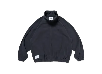 Wtaps Chief / Sweater / Poly. League "Charcoal"