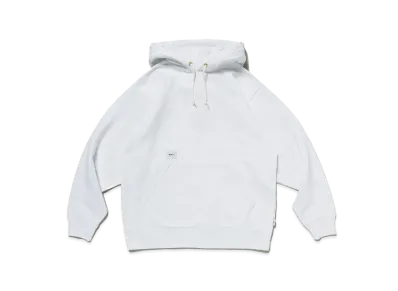 Wtaps OBJ 06 / Hoody / Cotton. Containing "White"
