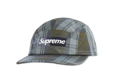 Supreme GORE-TEX Tech Camp Cap "Brown"