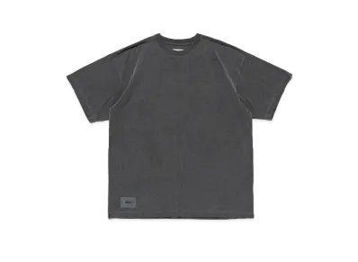 Wtaps AII 01 / SS / Cotton. Sign "Black"