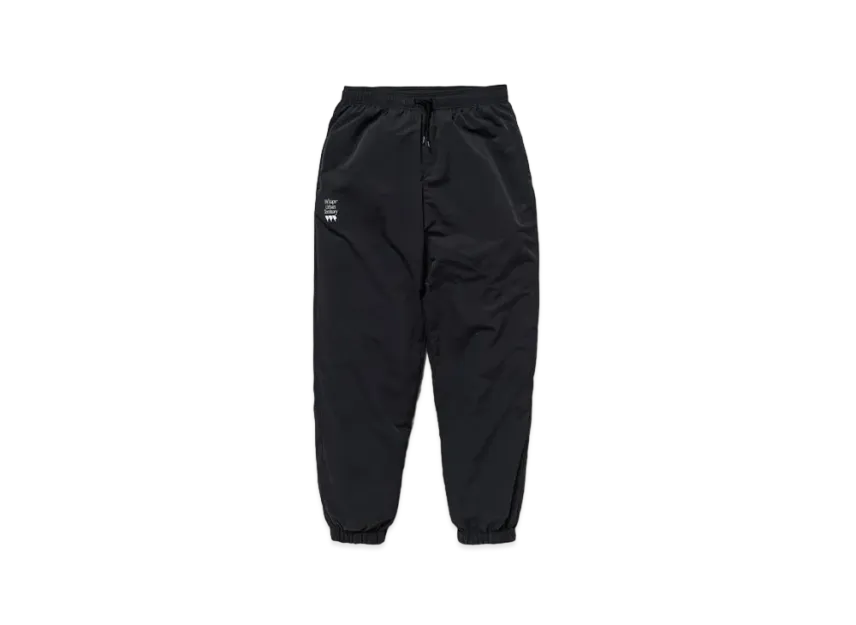 Wtaps SPST2001 / Trousers / Nylon. Weather. :///: Wtaps SPST2001 / Trousers / Nylon. Weather. :///:
