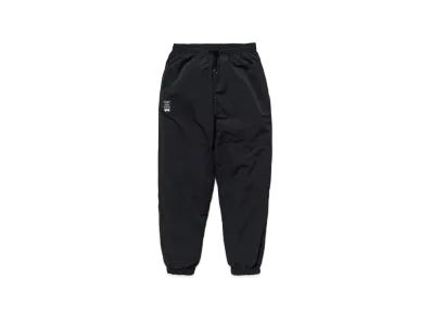 Wtaps SPST2001 / Trousers / Nylon. Weather. :///: "Black"