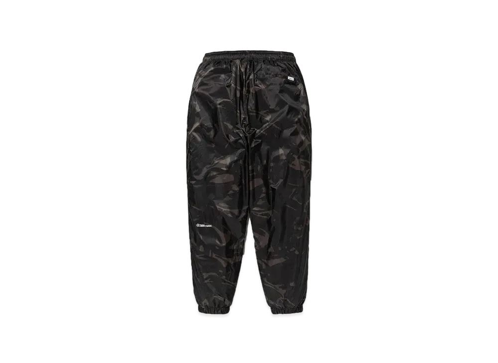 Wtaps SPST2002 / Trousers / Nylon. Taffeta. Textile. Dot Sight "DPM Tropical"