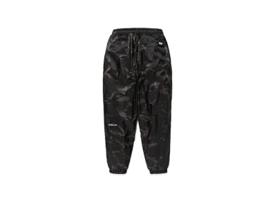 Wtaps SPST2002 / Trousers / Nylon. Taffeta. Textile. Dot Sight "DPM Tropical"