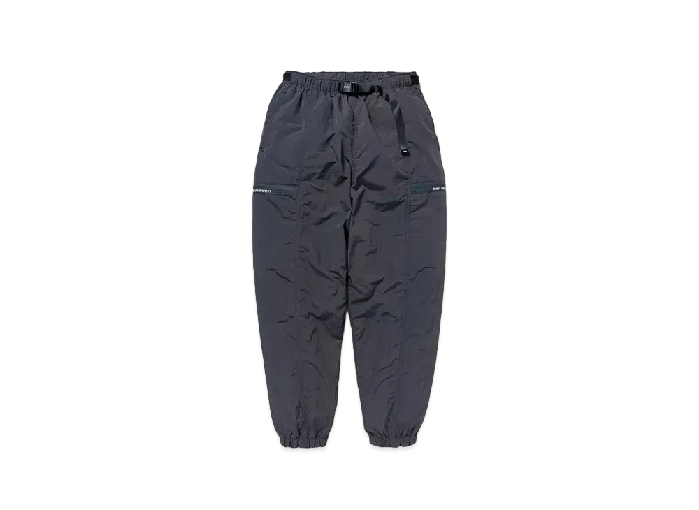 Wtaps SP 20 / Trousers / Nylon. Weather "Charcoal"
