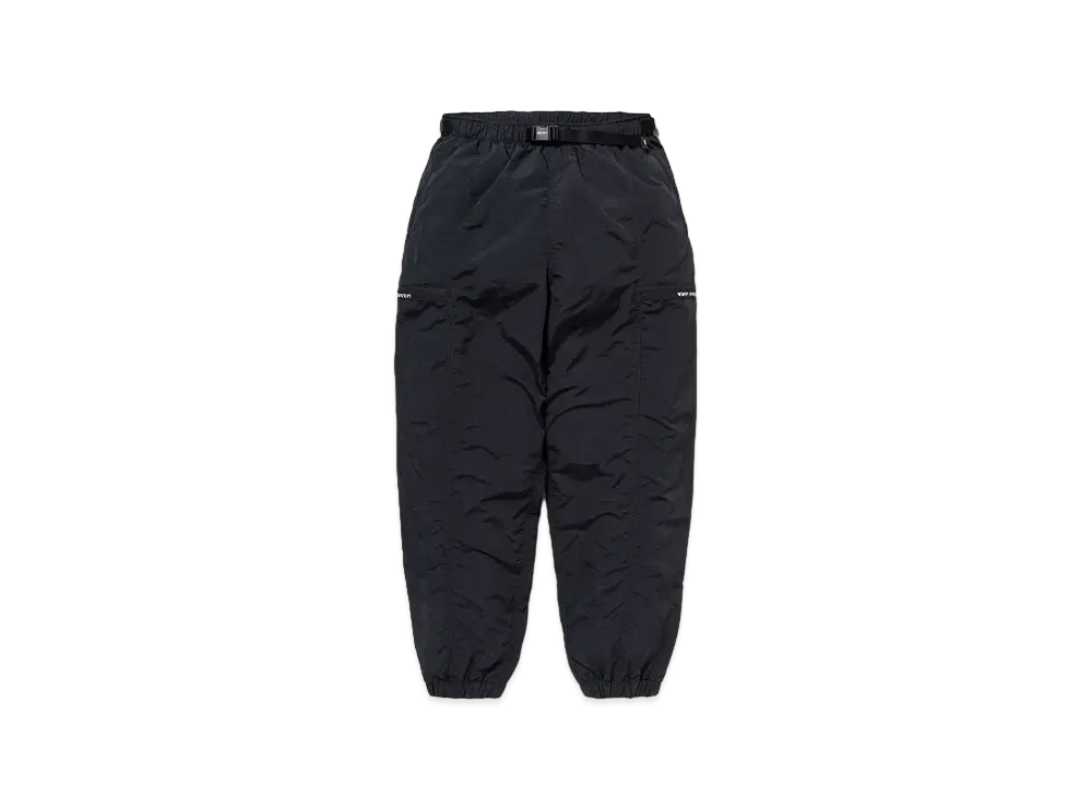 ダブルタップス SP 20 / パンツ / ナイロン. ウェザー 232BRDT-PTM05 "ブラック"