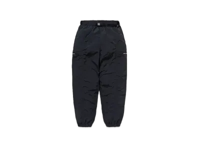 Wtaps SP 20 / Trousers / Nylon. Weather "Black"