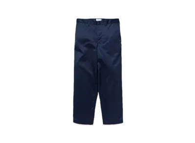 Wtaps WRKT2002 / Trousers / Ctpl. Twill "Navy"