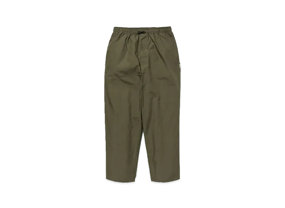 Wtaps SDDT2001 / Trousers / Cotton. Ripstop "Olive Drab"