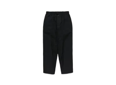 Wtaps SDDT2001 / Trousers / Cotton. Ripstop "Black"