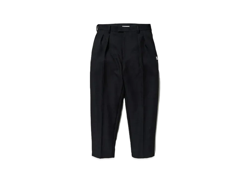 パンツ WTAPS TRDT1801 / TROUSERS / POLY. TWILL WTAPS TRDT1801 / TROUSERS / POLY TWILL