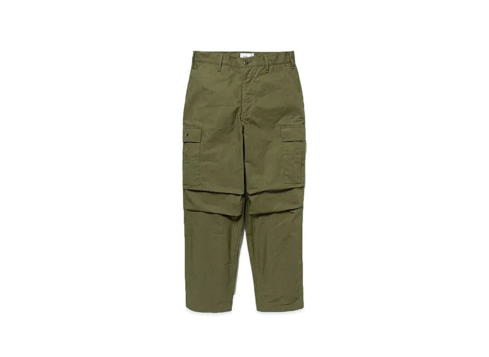 ダブルタップス カーゴパンツ 人気ランキング | スニーカーダンク