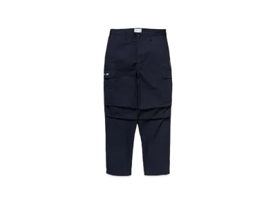 Wtaps ML 96 / Trousers / Nyco. Ripstop "Navy"