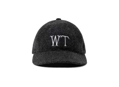Wtaps T-6M 05 / Cap / Wopl. Mosser. Leauge "Charcoal"