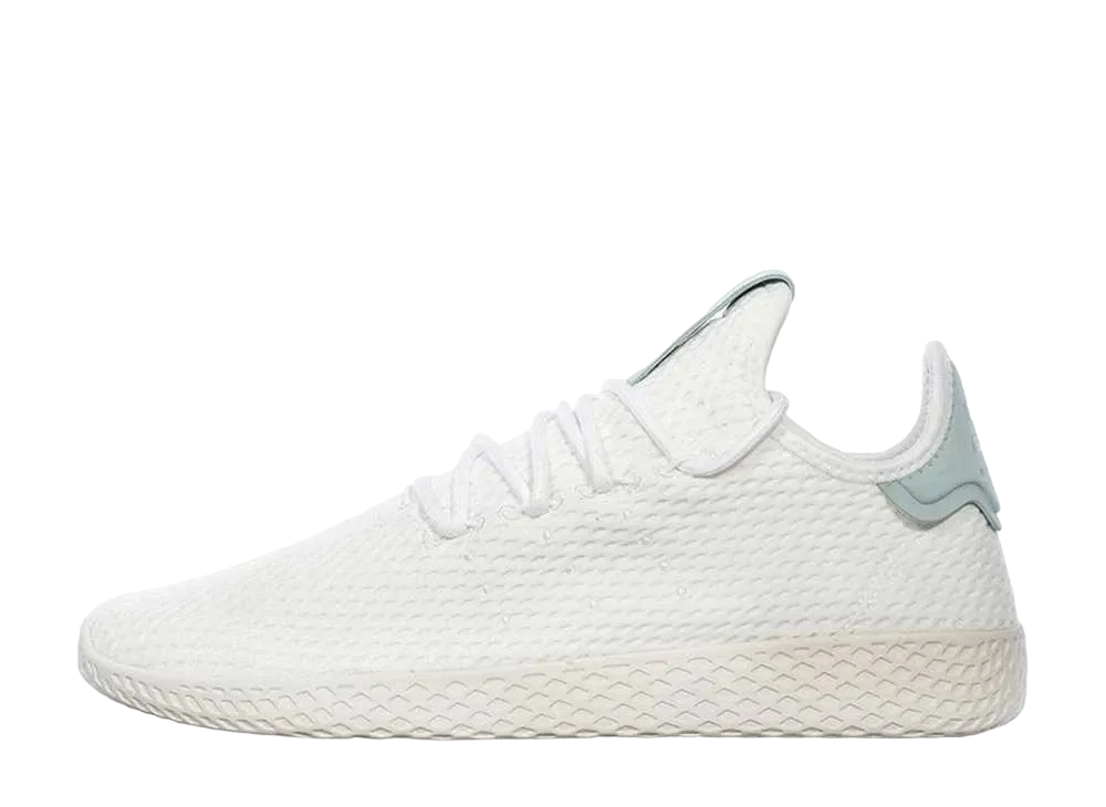 ファレル・ウィリアムス × アディダス テニス HU "タクタイルグリーン"