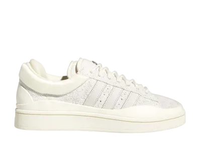 バッド・バニー ×  アディダス キャンパス "チョークホワイト"