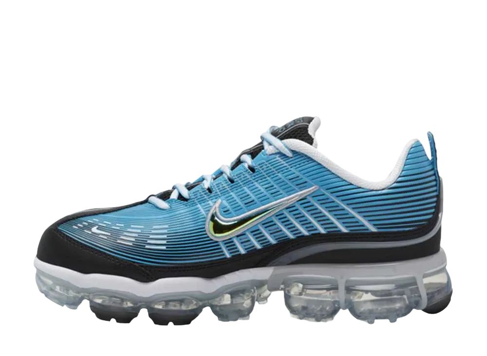 Nike Air Vapormax 360 "Laser Blue"