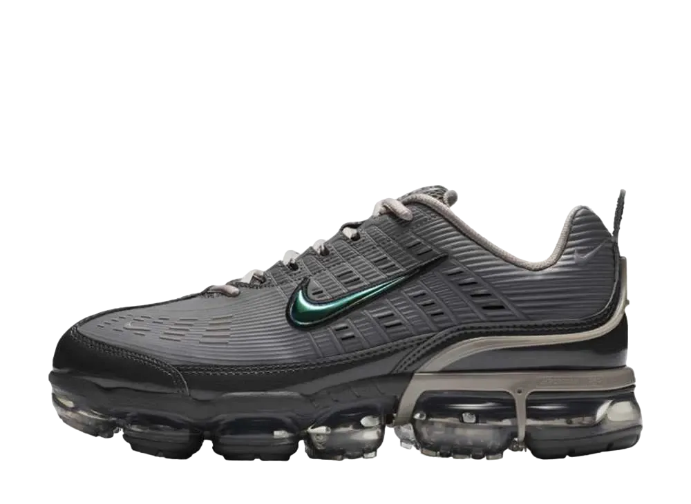 ナイキ エアヴェイパーマックス360 "アイアングレー/エニグマストーン"