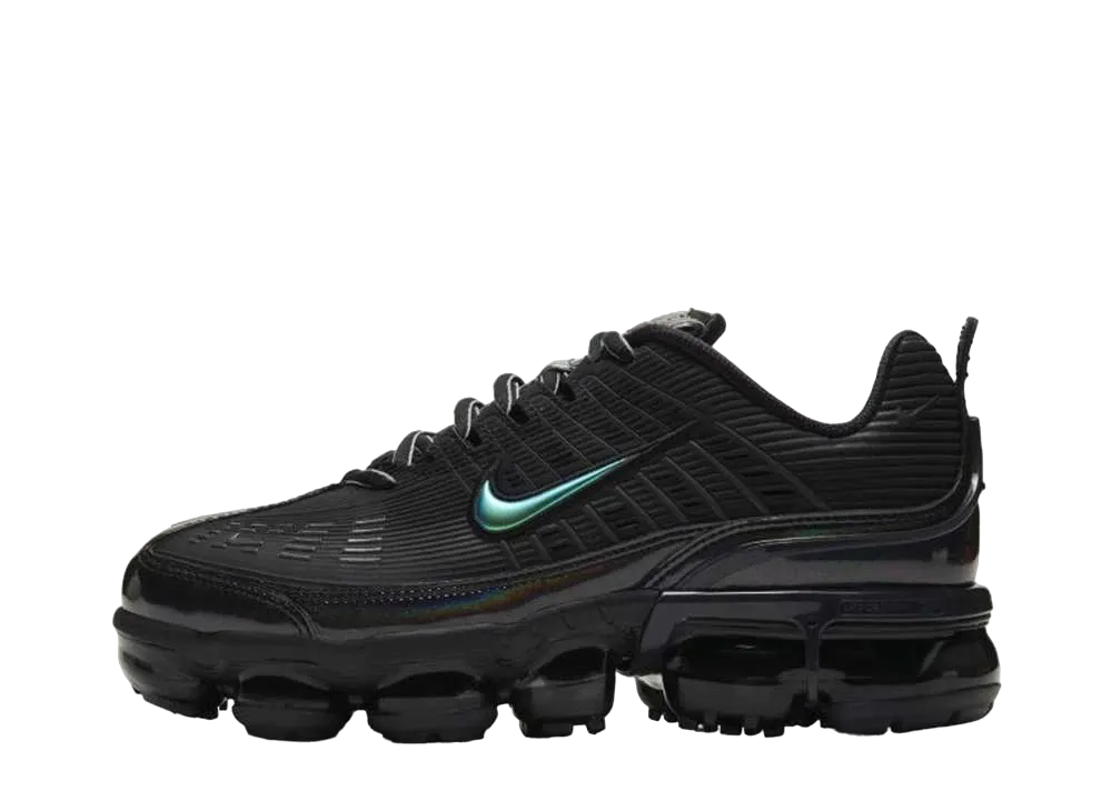 Nike Women's Air Vapormax 360 "Black/Anthracite"