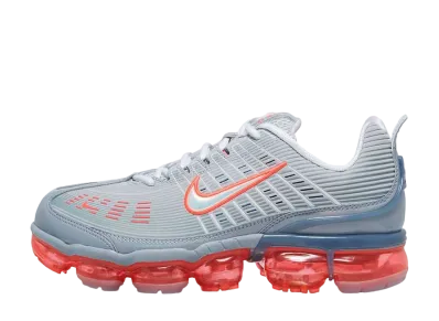 Nike Air Vapormax 360 "Sky Grey/Obsidian Mist/White/Flash Crimson"