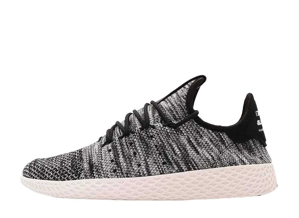 ファレル・ウィリアムス × アディダス  オリジナルス テニスフー PK "オレオ"