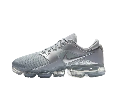 Nike Women's Air Vapormax CS "Wolf Grey/Metallic Silver"