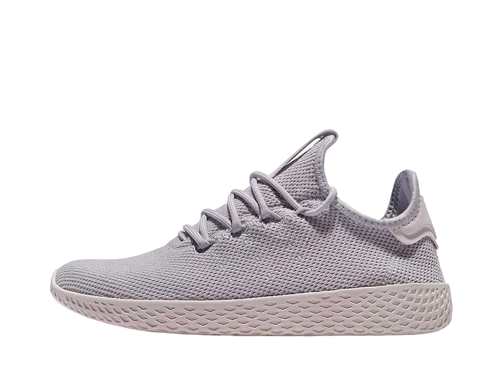 ファレル・ウィリアムス × アディダス ウィメンズ テニスフー "グレー"