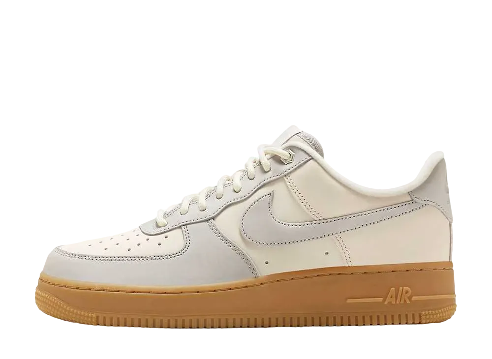 Nike Air Force 1 Low "Sail and Bone"