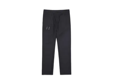 Maison Margiela DRAWSTRING TROUSERS "BLACK"