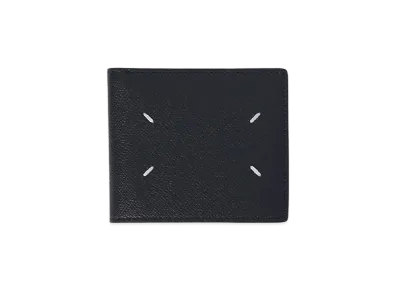 Maison Margiela WALLET SLIM 2 "BLACK"