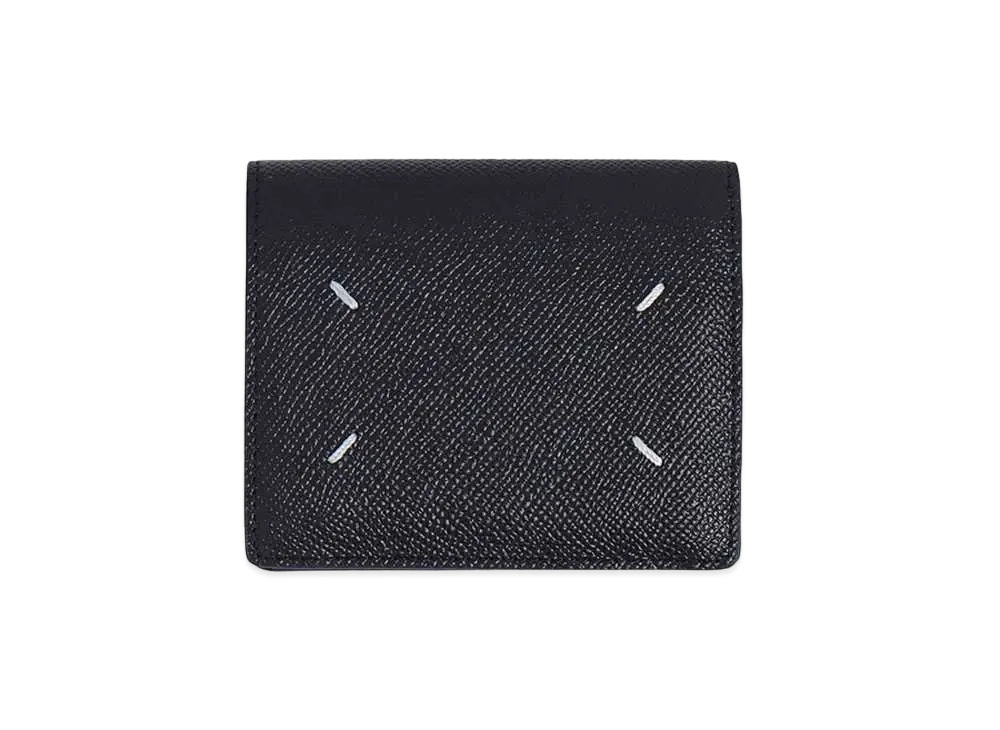 Maison Margiela WALLET CLIP 2 "BLACK"