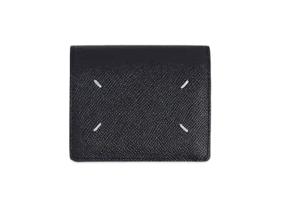 Maison Margiela WALLET CLIP 2 "BLACK"